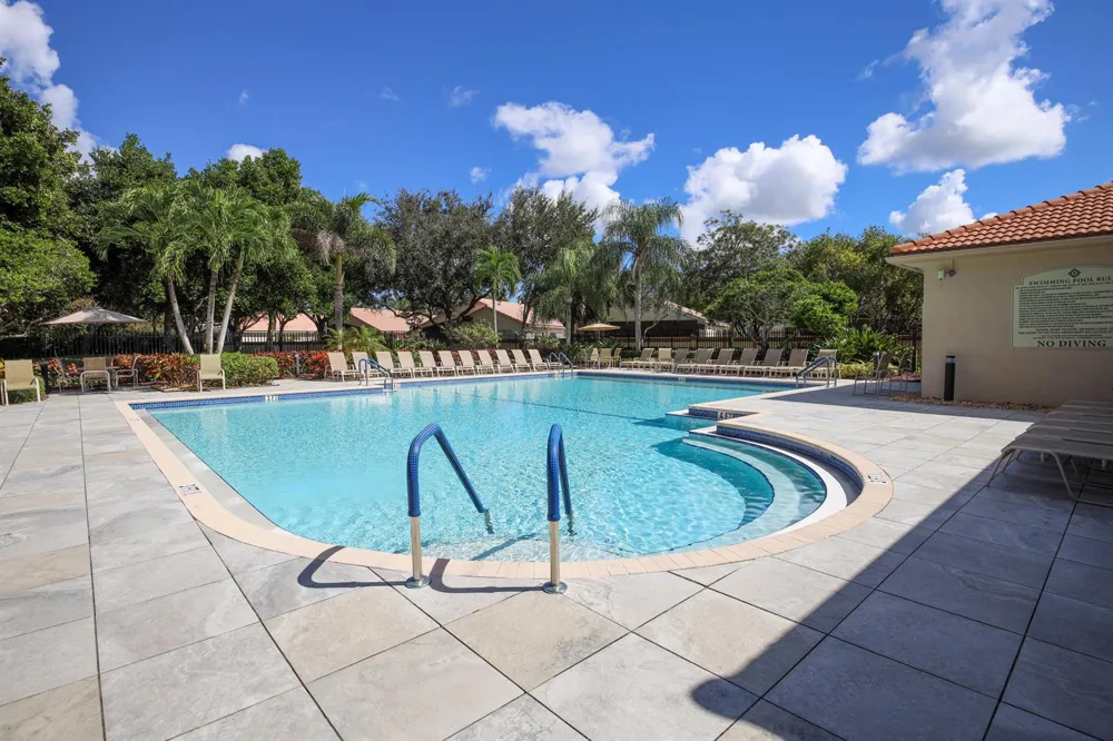 6519 LUCAYA AVENUE Boynton Beach, FL 33437