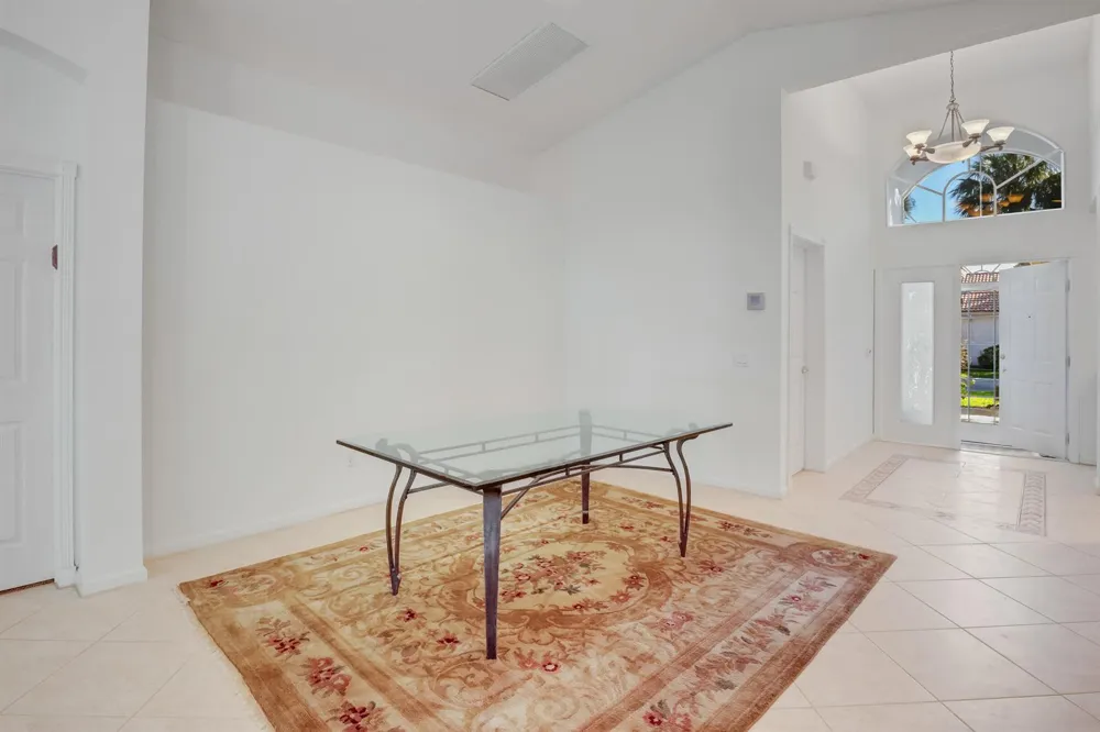 6519 LUCAYA AVENUE Boynton Beach, FL 33437