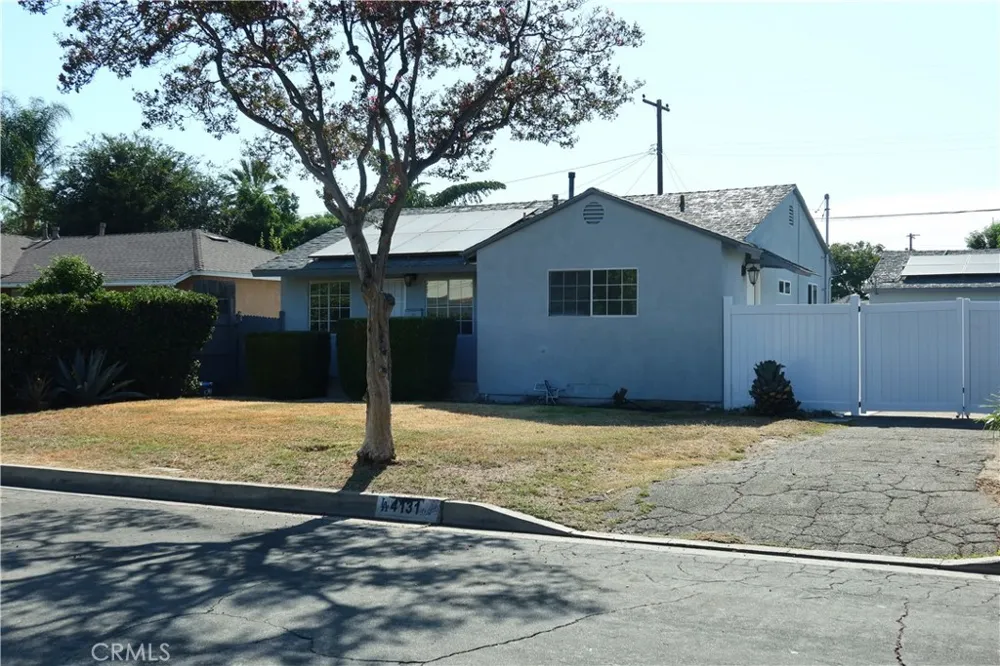 4131 Yaleton Avenue Covina, CA 91722