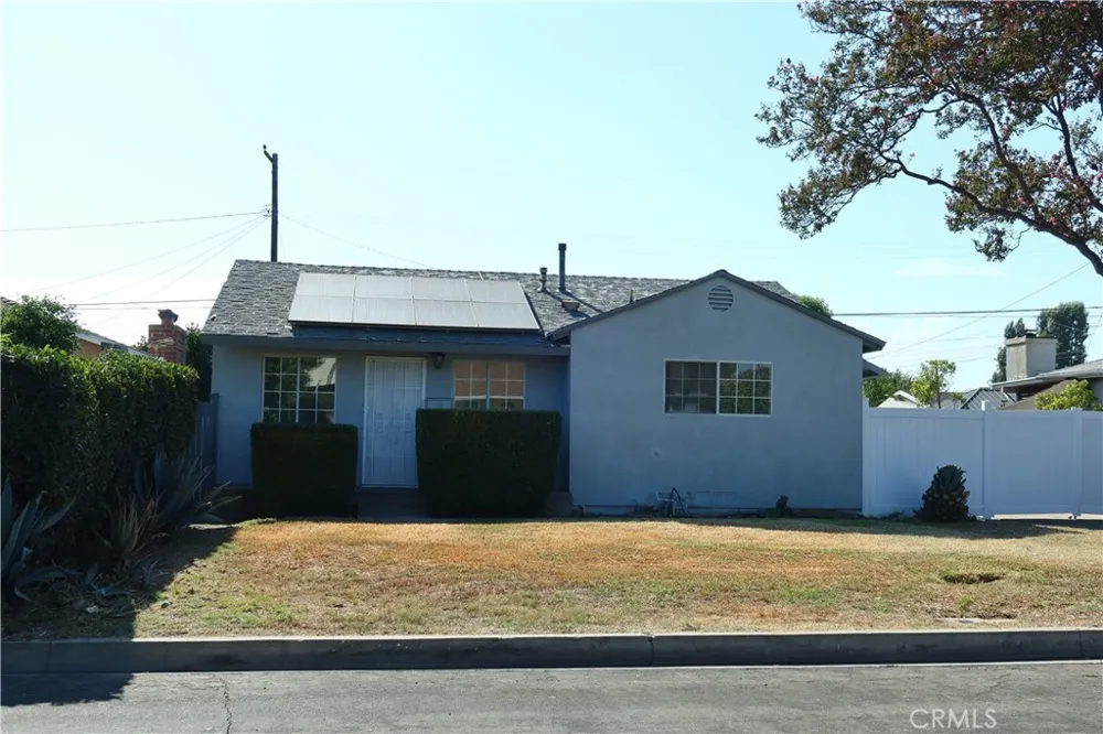 4131 Yaleton Avenue Covina, CA 91722