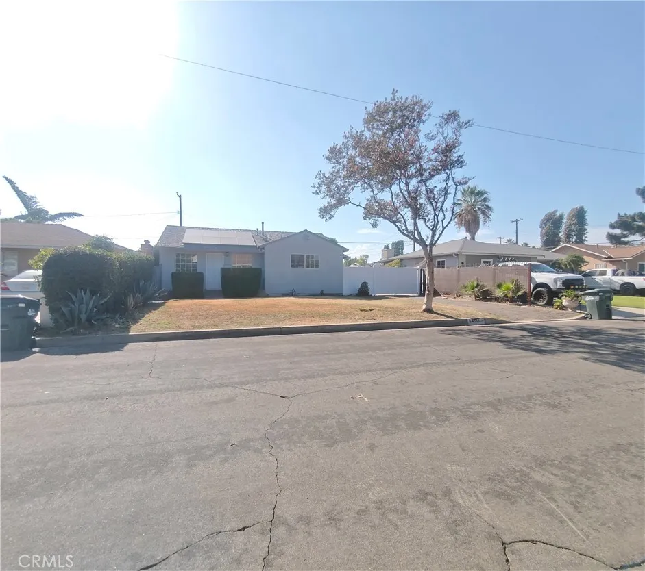 4131 Yaleton Avenue Covina, CA 91722