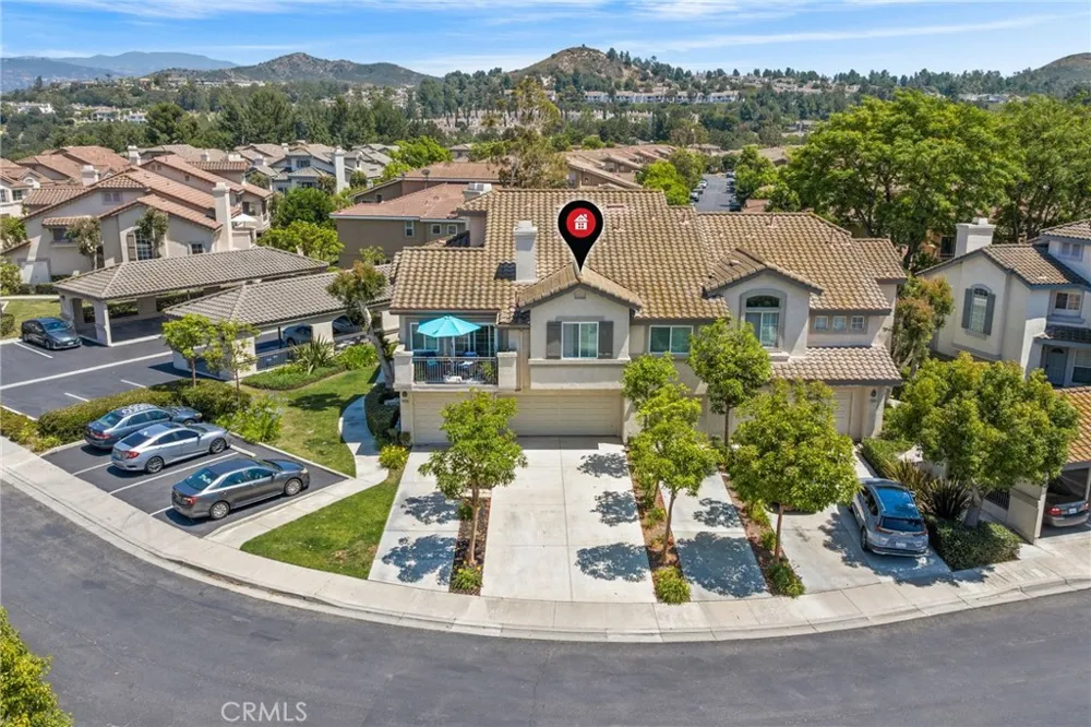 7824 E Horizon View Anaheim Hills, CA 92808