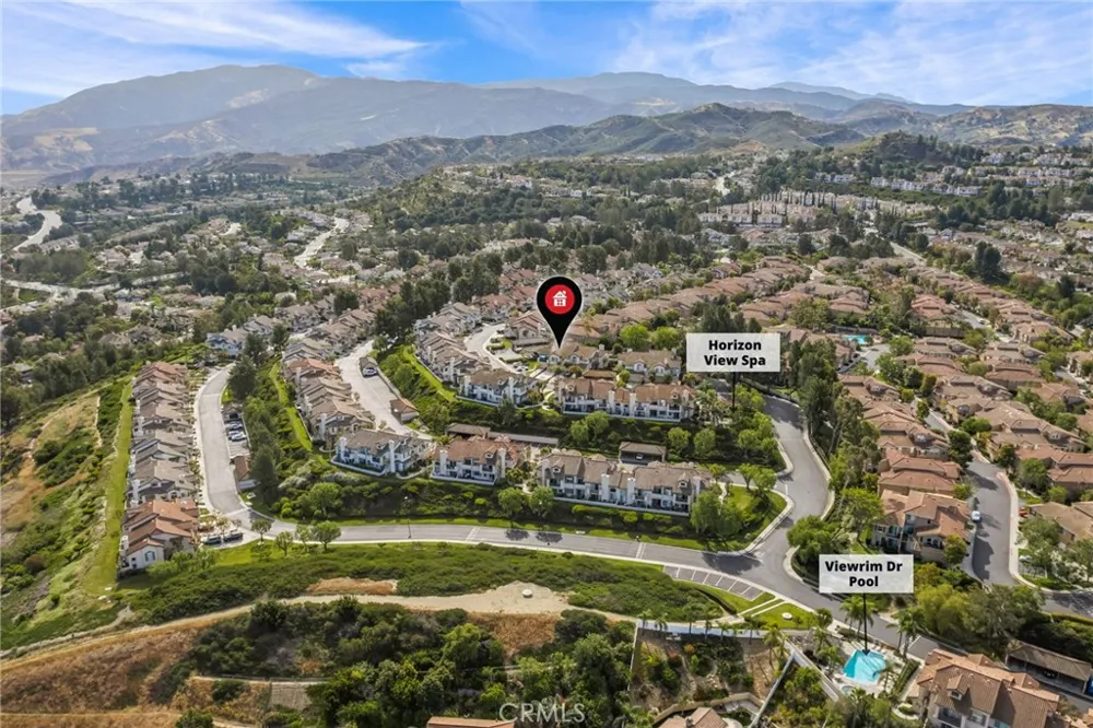 7824 E Horizon View Anaheim Hills, CA 92808