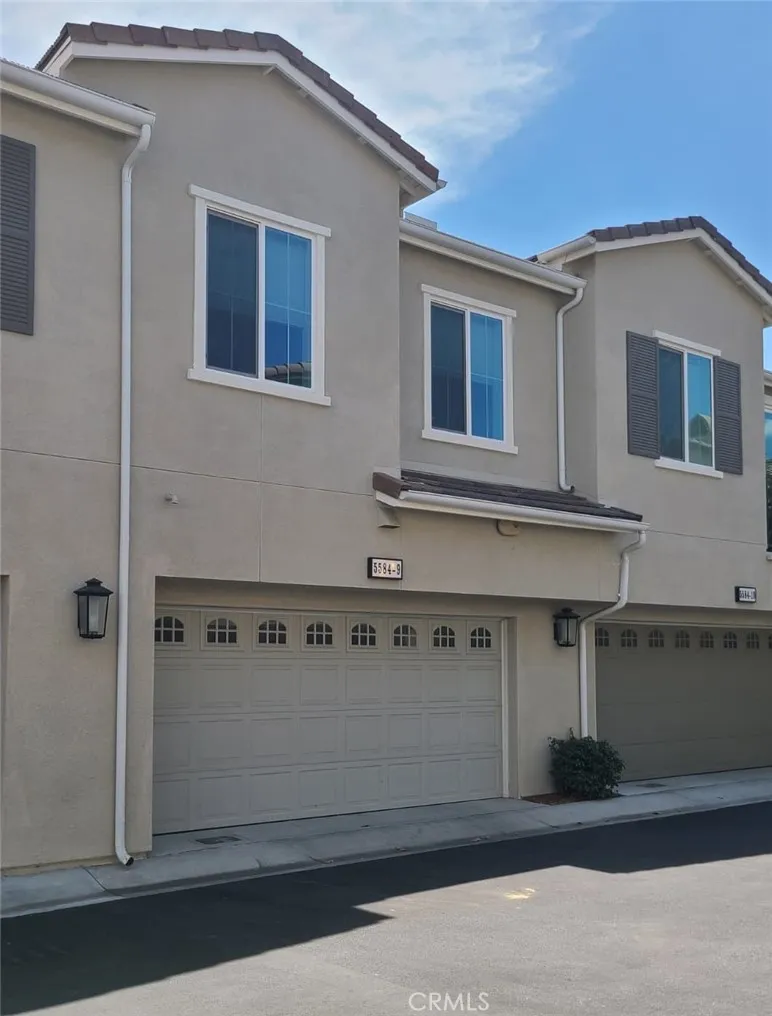 5584 Kateway #9 Fontana, CA 92336