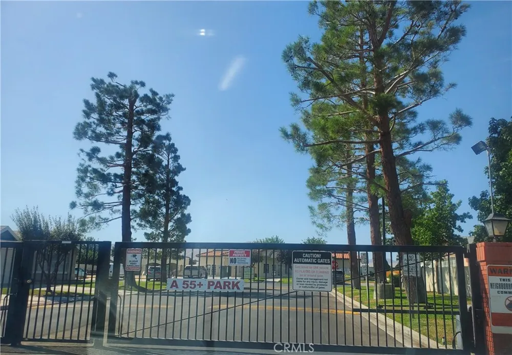 21621 Sandia Road #71 Apple Valley, CA 92308