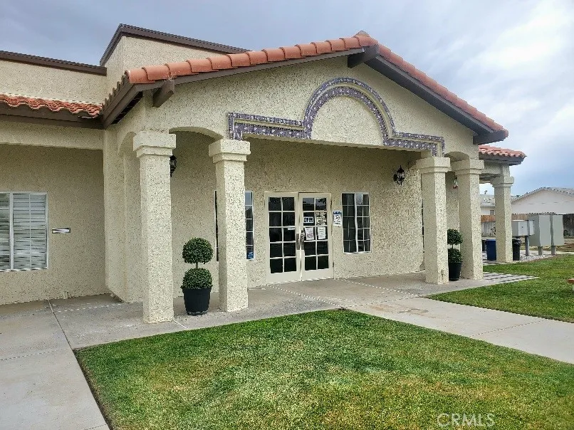 21621 Sandia Road #71 Apple Valley, CA 92308