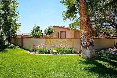 21621 Sandia Road #71 Apple Valley, CA 92308