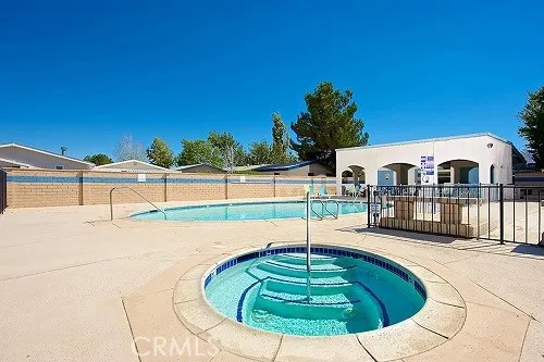 21621 Sandia Road #71 Apple Valley, CA 92308