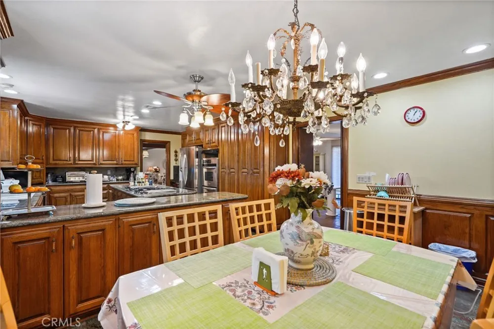 10307 Donna Avenue Porter Ranch, CA 91326