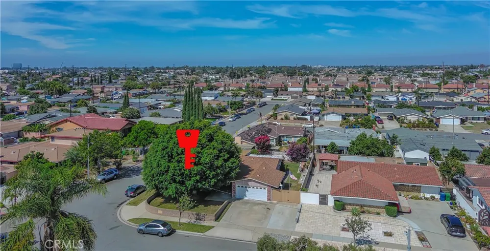14431 Shirley Street Westminster, CA 92683