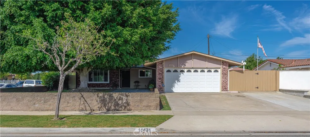 14431 Shirley Street Westminster, CA 92683