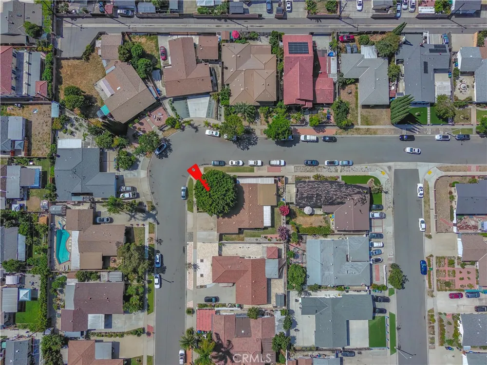 14431 Shirley Street Westminster, CA 92683
