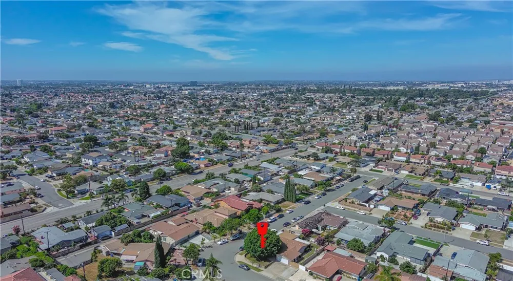 14431 Shirley Street Westminster, CA 92683