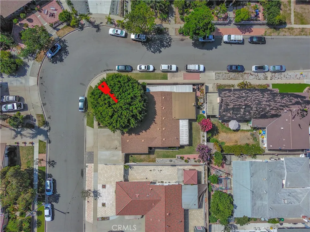 14431 Shirley Street Westminster, CA 92683