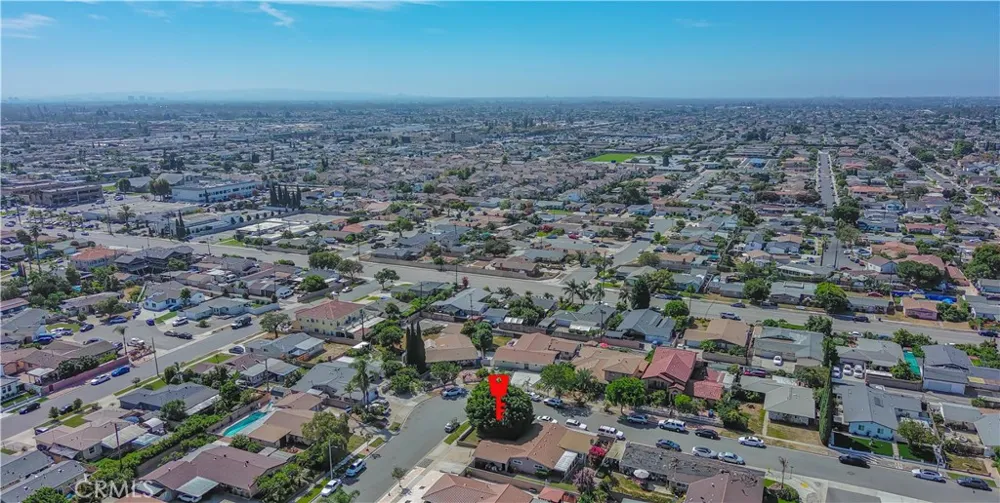 14431 Shirley Street Westminster, CA 92683