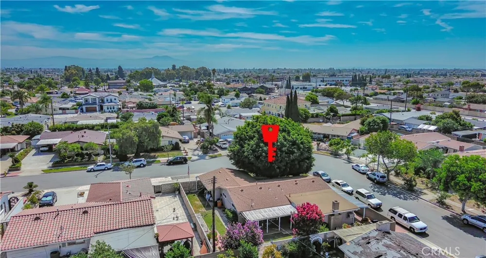 14431 Shirley Street Westminster, CA 92683