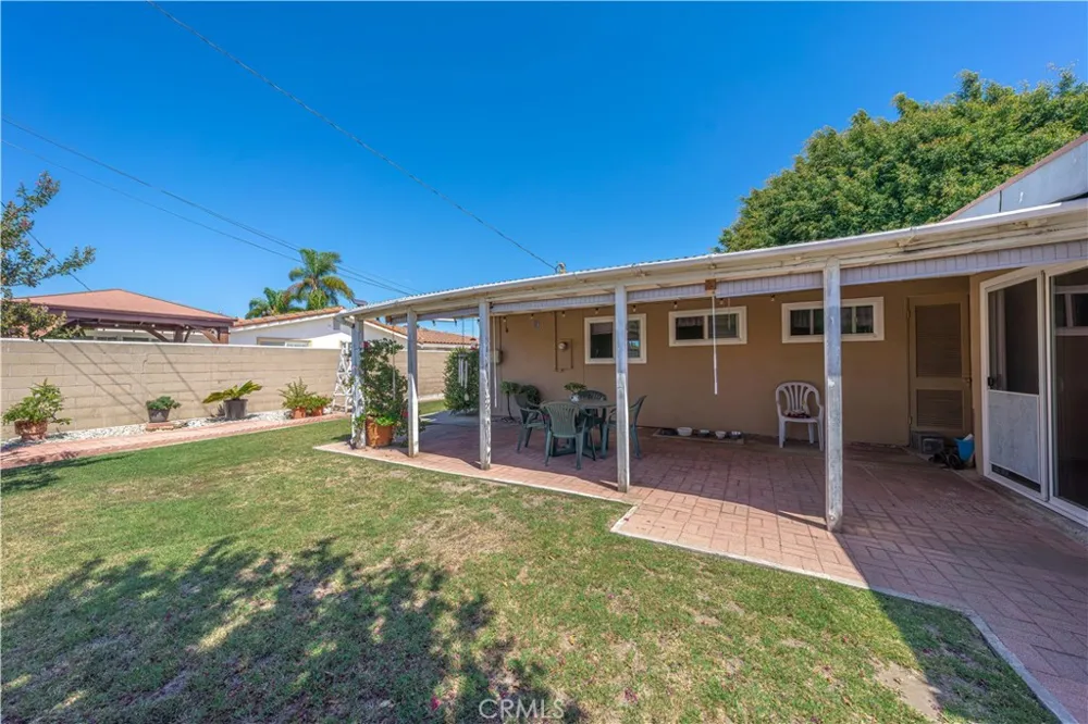 14431 Shirley Street Westminster, CA 92683