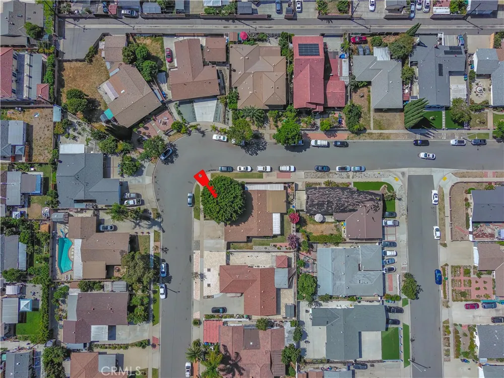 14431 Shirley Street Westminster, CA 92683