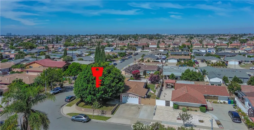 14431 Shirley Street Westminster, CA 92683