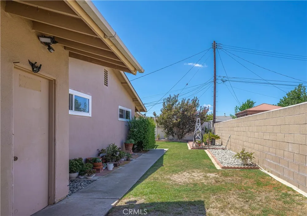 14431 Shirley Street Westminster, CA 92683