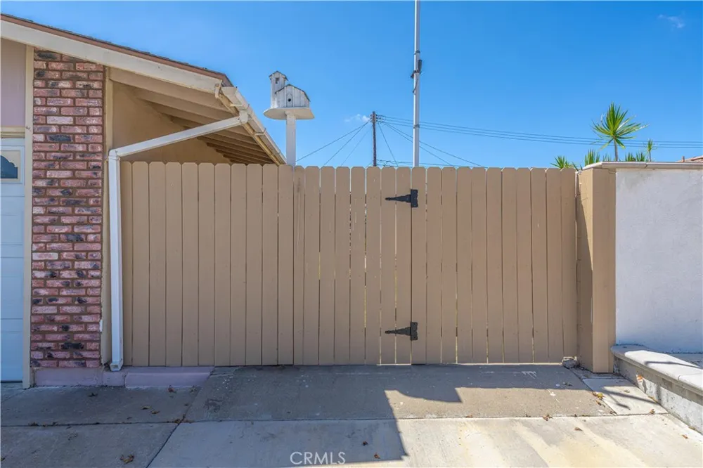 14431 Shirley Street Westminster, CA 92683