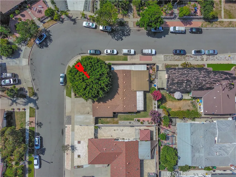 14431 Shirley Street Westminster, CA 92683