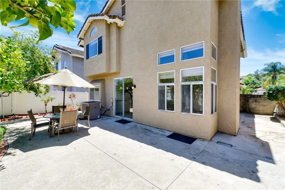 2184 Rancho Hills Chino Hills, CA 91709