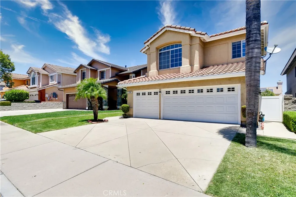 2184 Rancho Hills Chino Hills, CA 91709