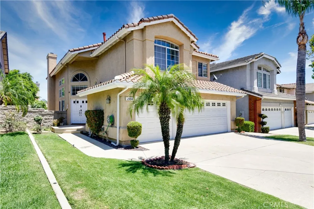 2184 Rancho Hills Chino Hills, CA 91709