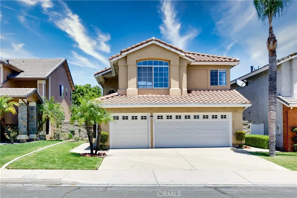 2184 Rancho Hills Chino Hills, CA 91709