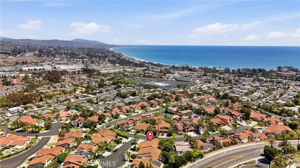 33651 Via Martos Dana Point, CA 92629