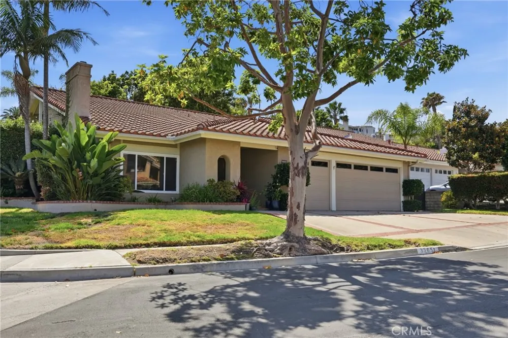 33651 Via Martos Dana Point, CA 92629