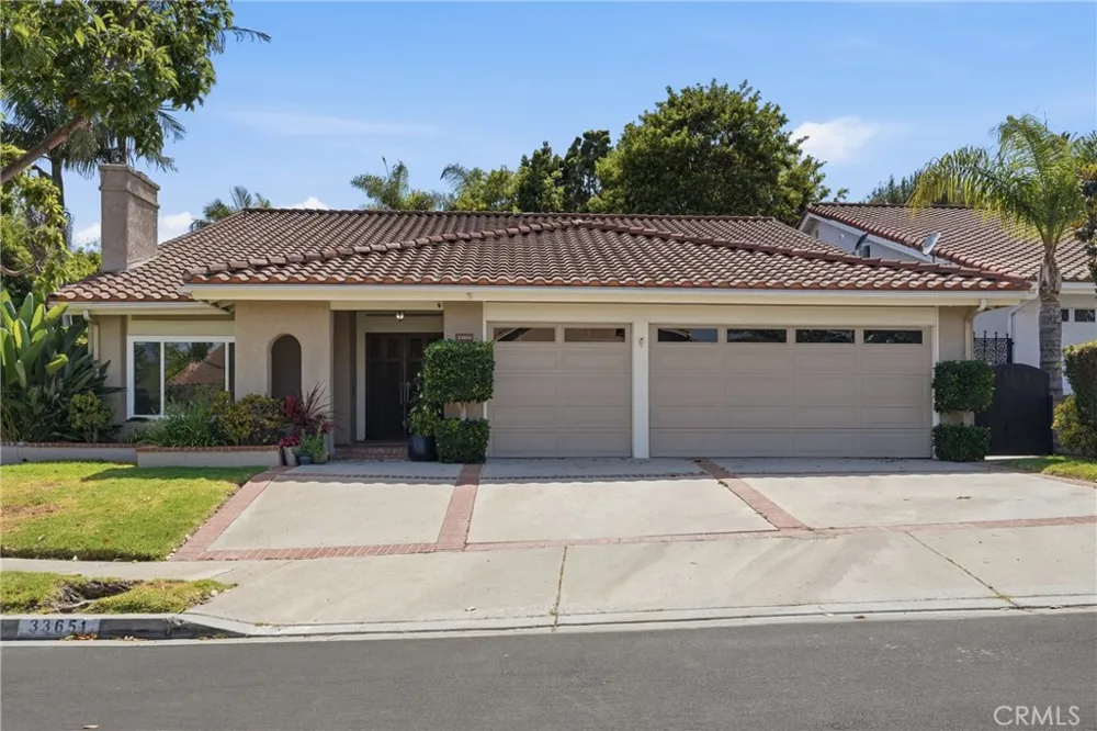 33651 Via Martos Dana Point, CA 92629