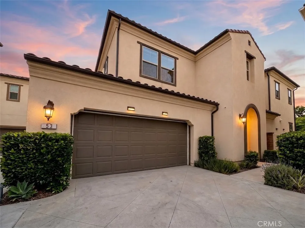 53 Fosco Rancho Mission Viejo, CA 92694