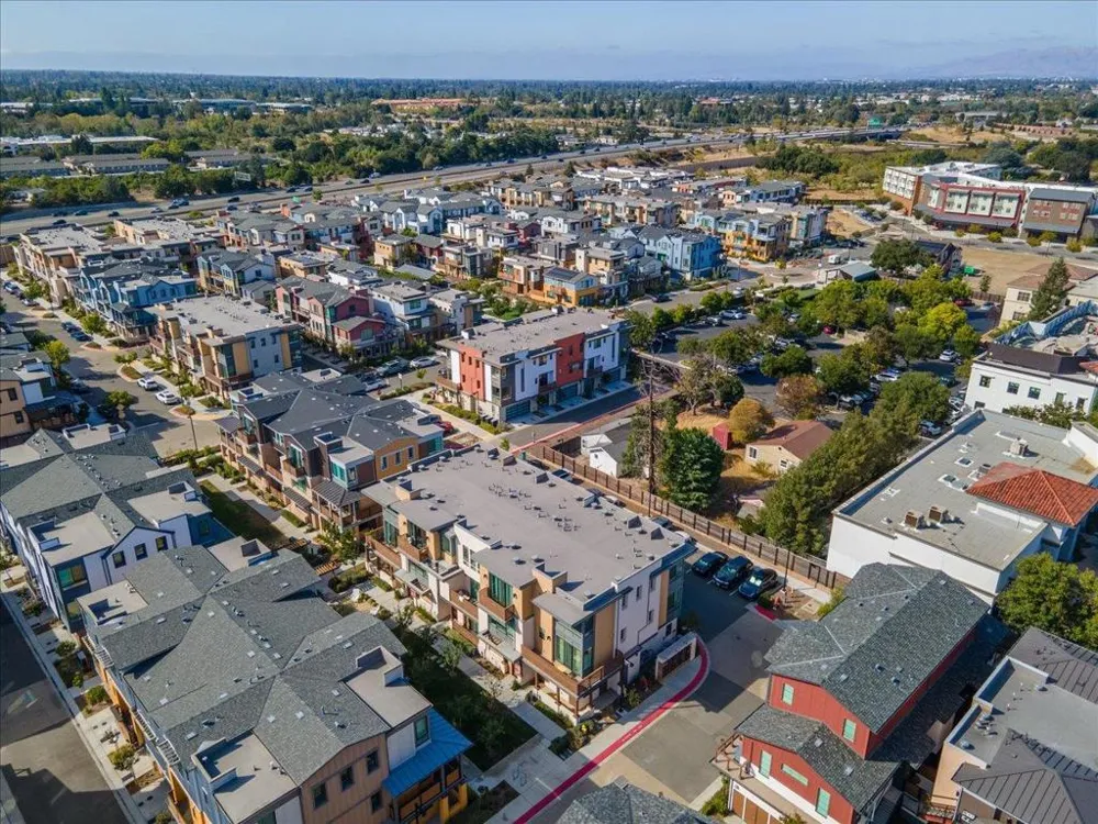13186 Sepulveda Circle Los Gatos, CA 95032
