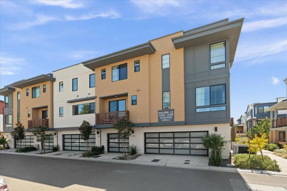 13186 Sepulveda Circle Los Gatos, CA 95032