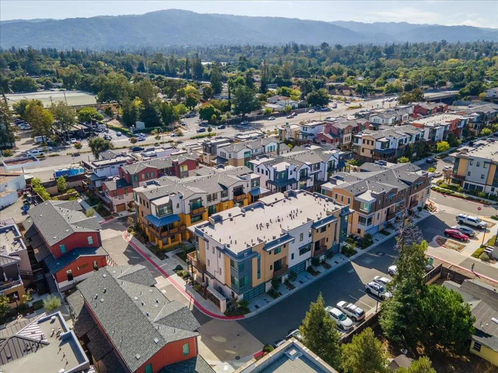 13186 Sepulveda Circle Los Gatos, CA 95032
