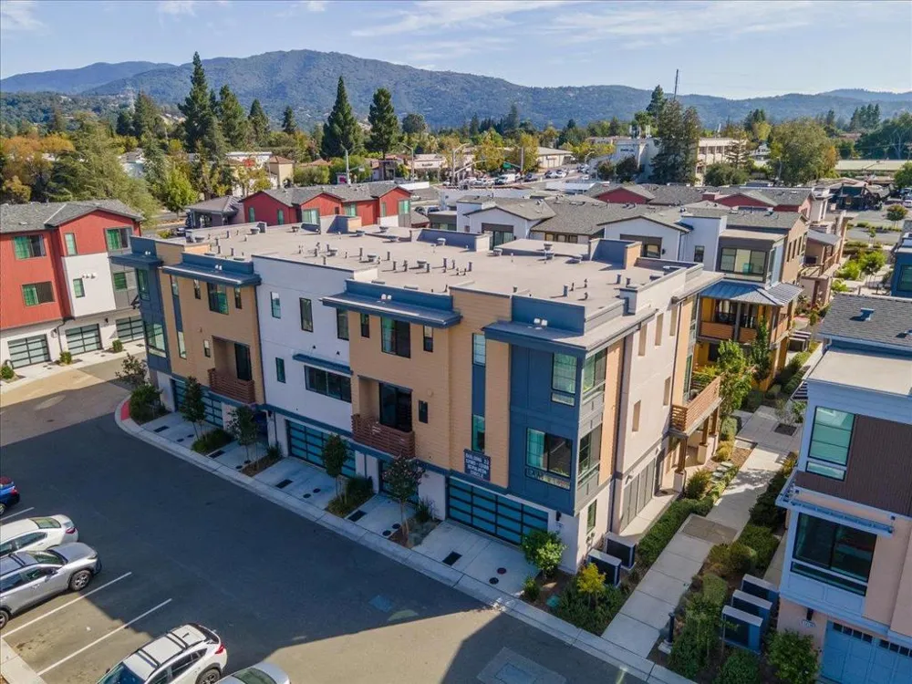 13186 Sepulveda Circle Los Gatos, CA 95032