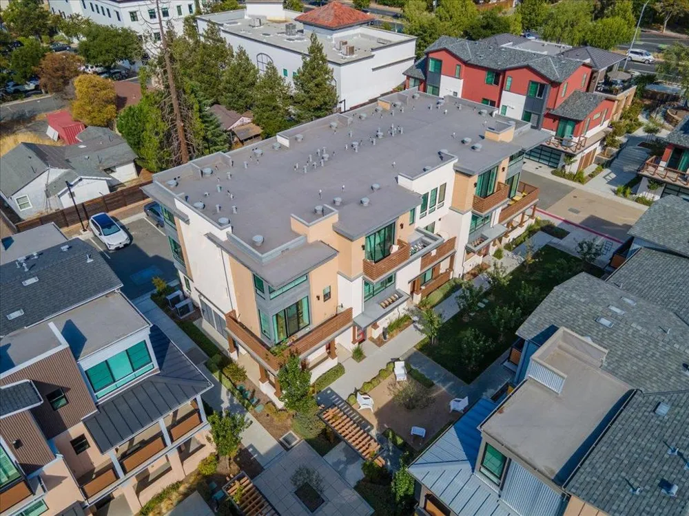 13186 Sepulveda Circle Los Gatos, CA 95032