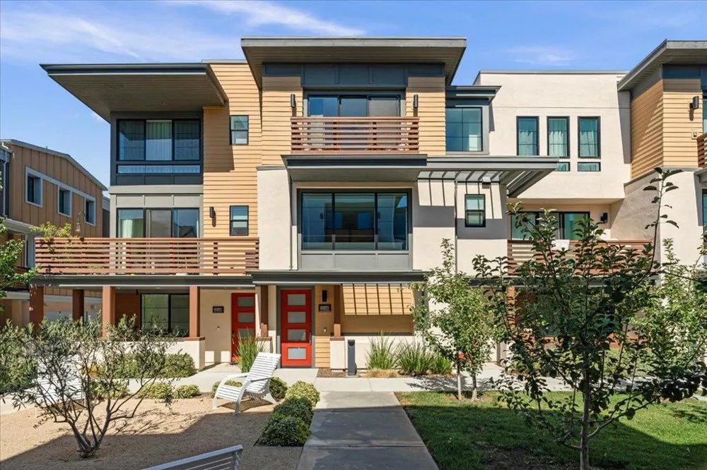13186 Sepulveda Circle Los Gatos, CA 95032