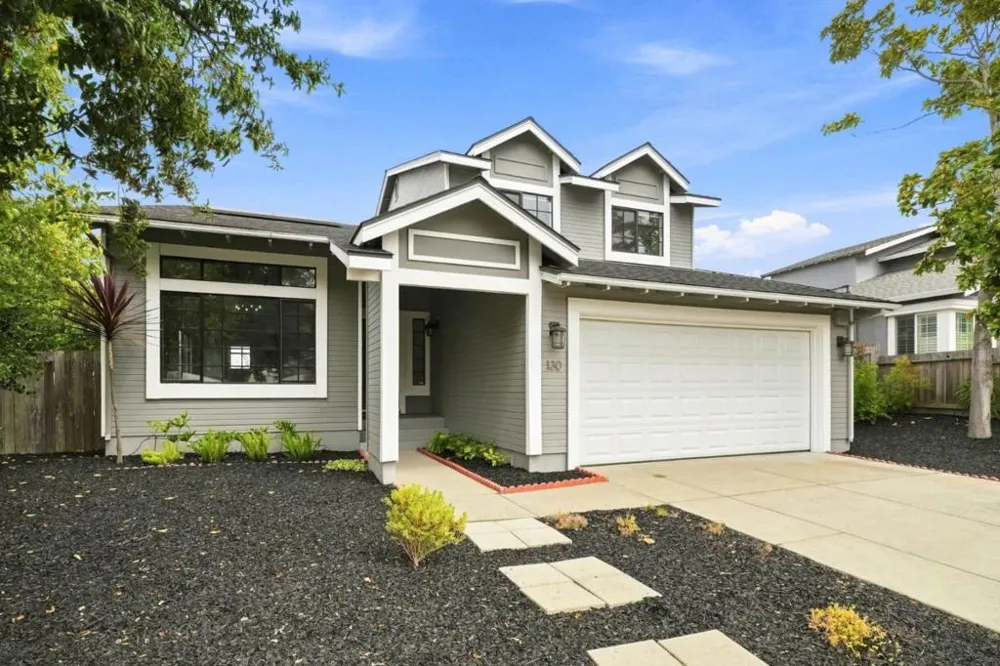 130 Wren Court Hercules, CA 94547