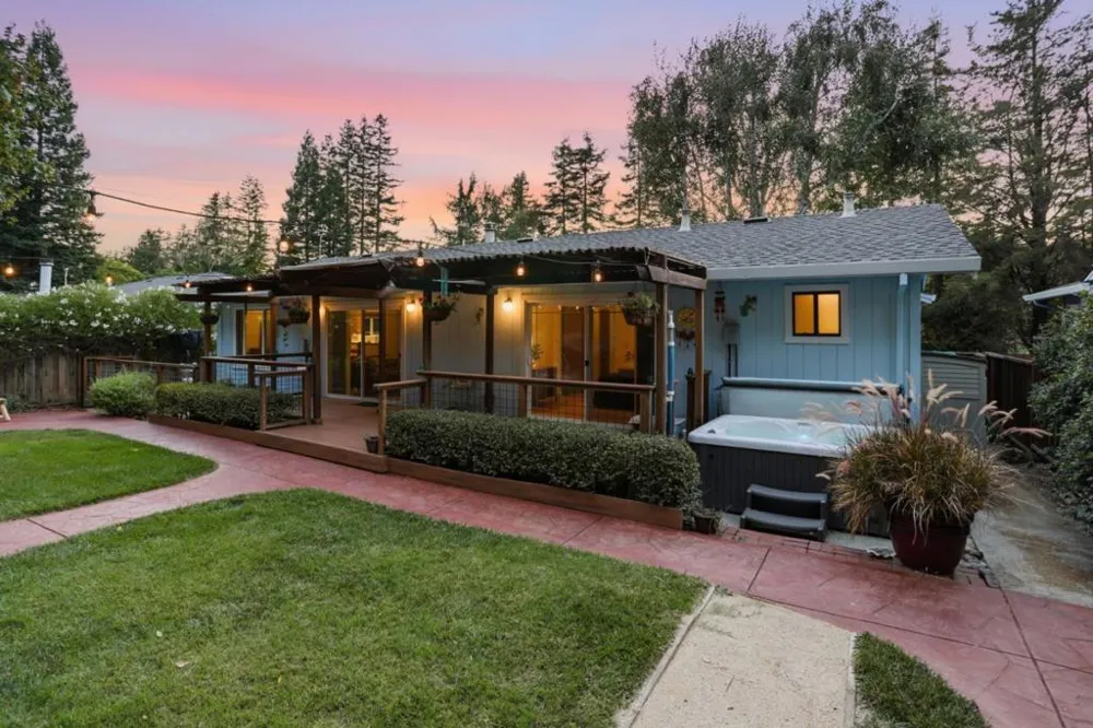433 S Navarra Drive Scotts Valley, CA 95066