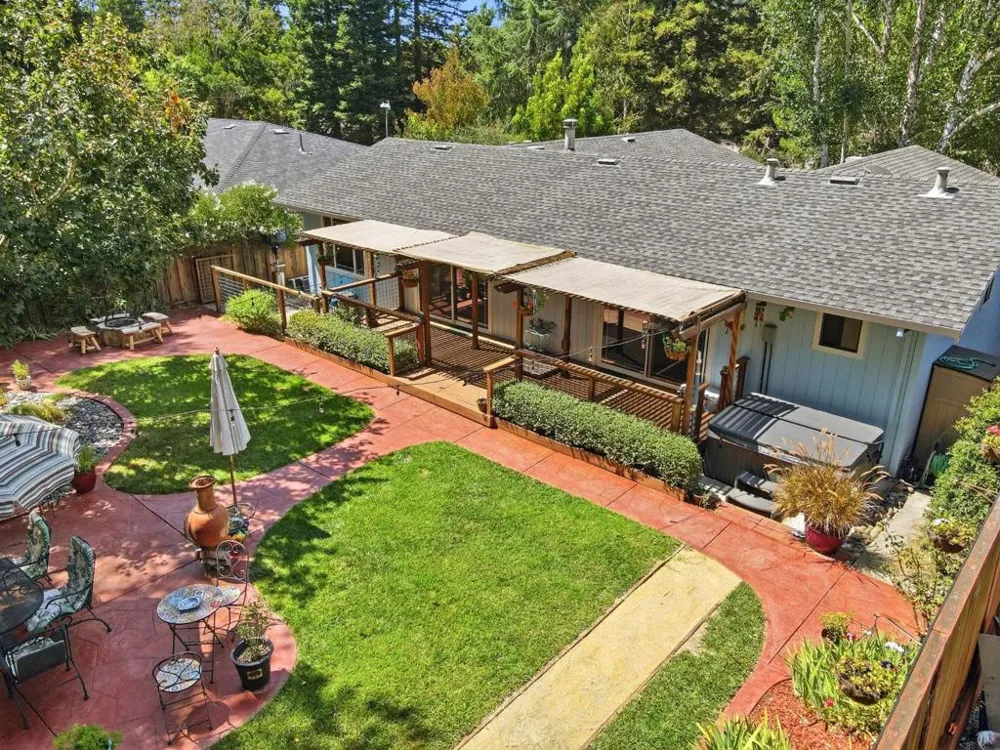433 S Navarra Drive Scotts Valley, CA 95066