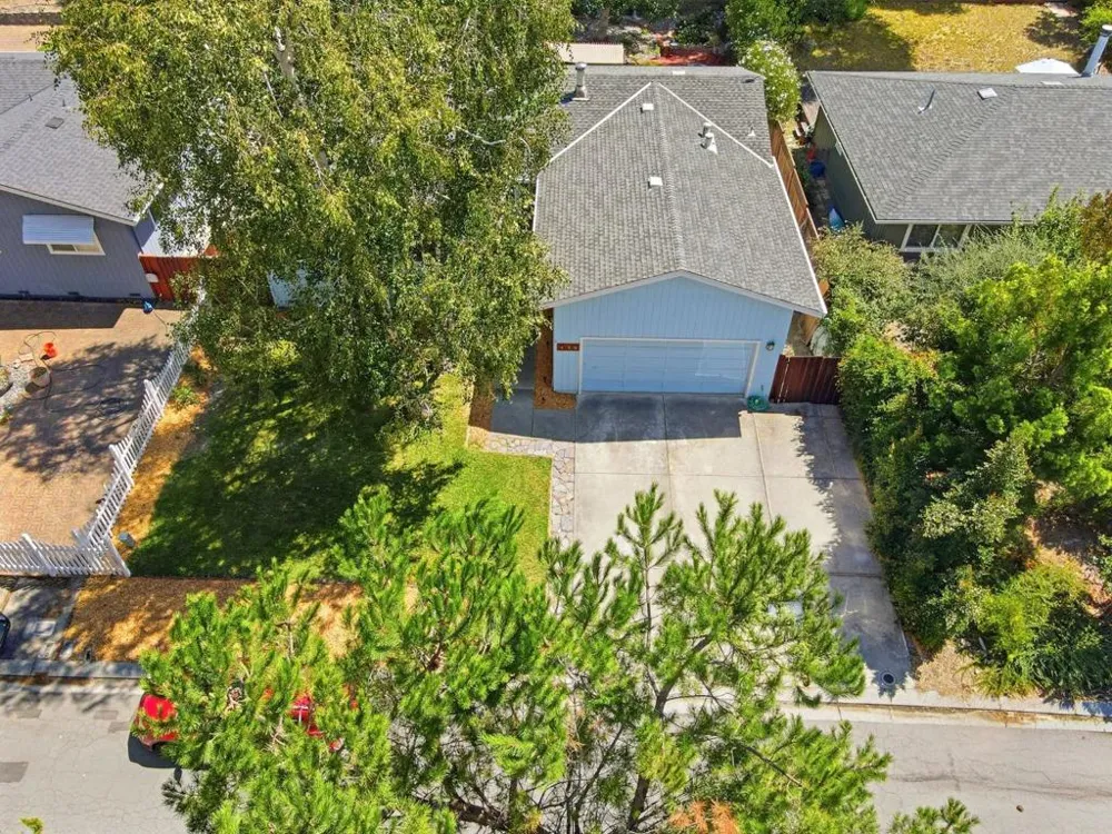 433 S Navarra Drive Scotts Valley, CA 95066