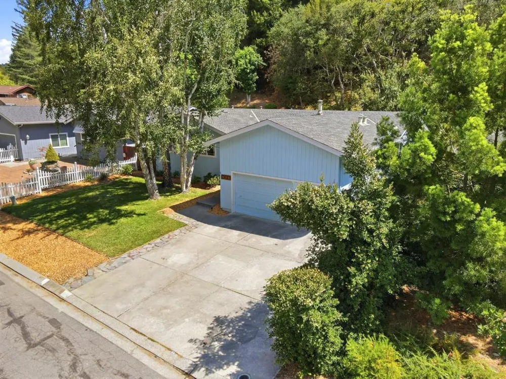 433 S Navarra Drive Scotts Valley, CA 95066
