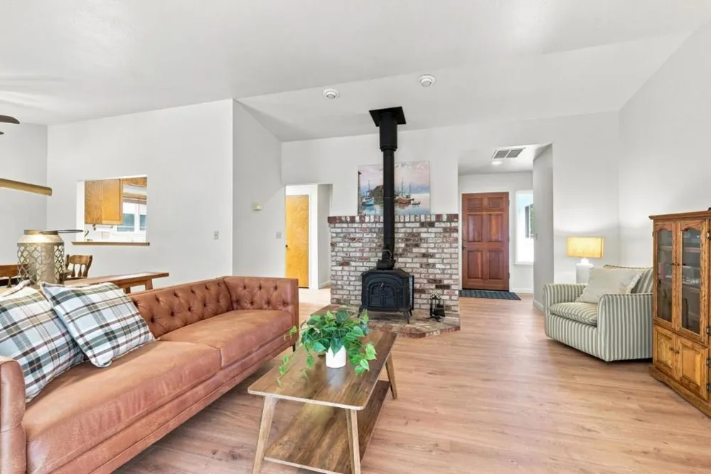 433 S Navarra Drive Scotts Valley, CA 95066