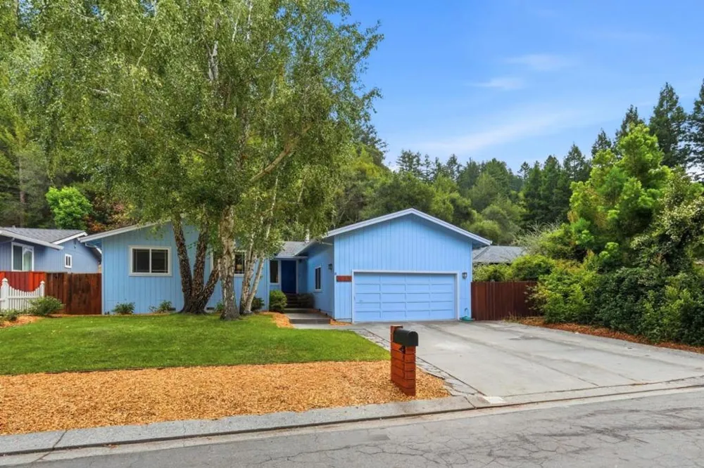 433 S Navarra Drive Scotts Valley, CA 95066