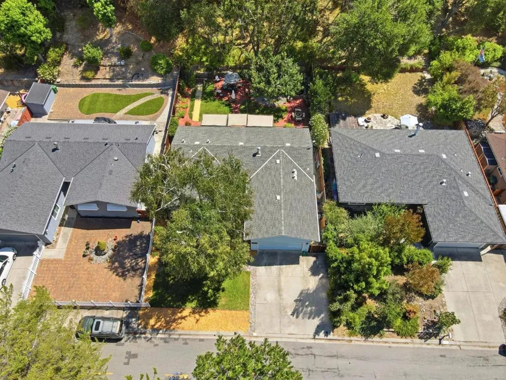 433 S Navarra Drive Scotts Valley, CA 95066