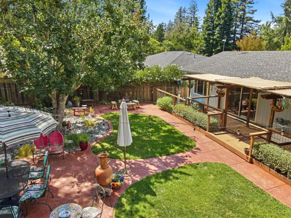 433 S Navarra Drive Scotts Valley, CA 95066