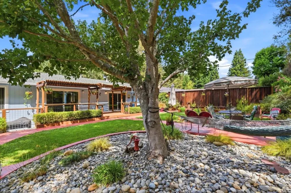 433 S Navarra Drive Scotts Valley, CA 95066